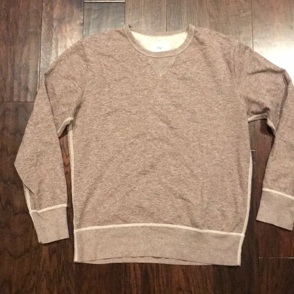 Gap sweatshirt